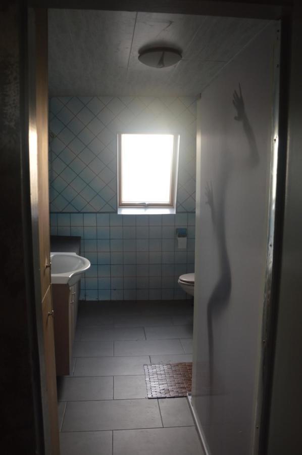Sabientje Βίλα Lichtervelde Εξωτερικό φωτογραφία